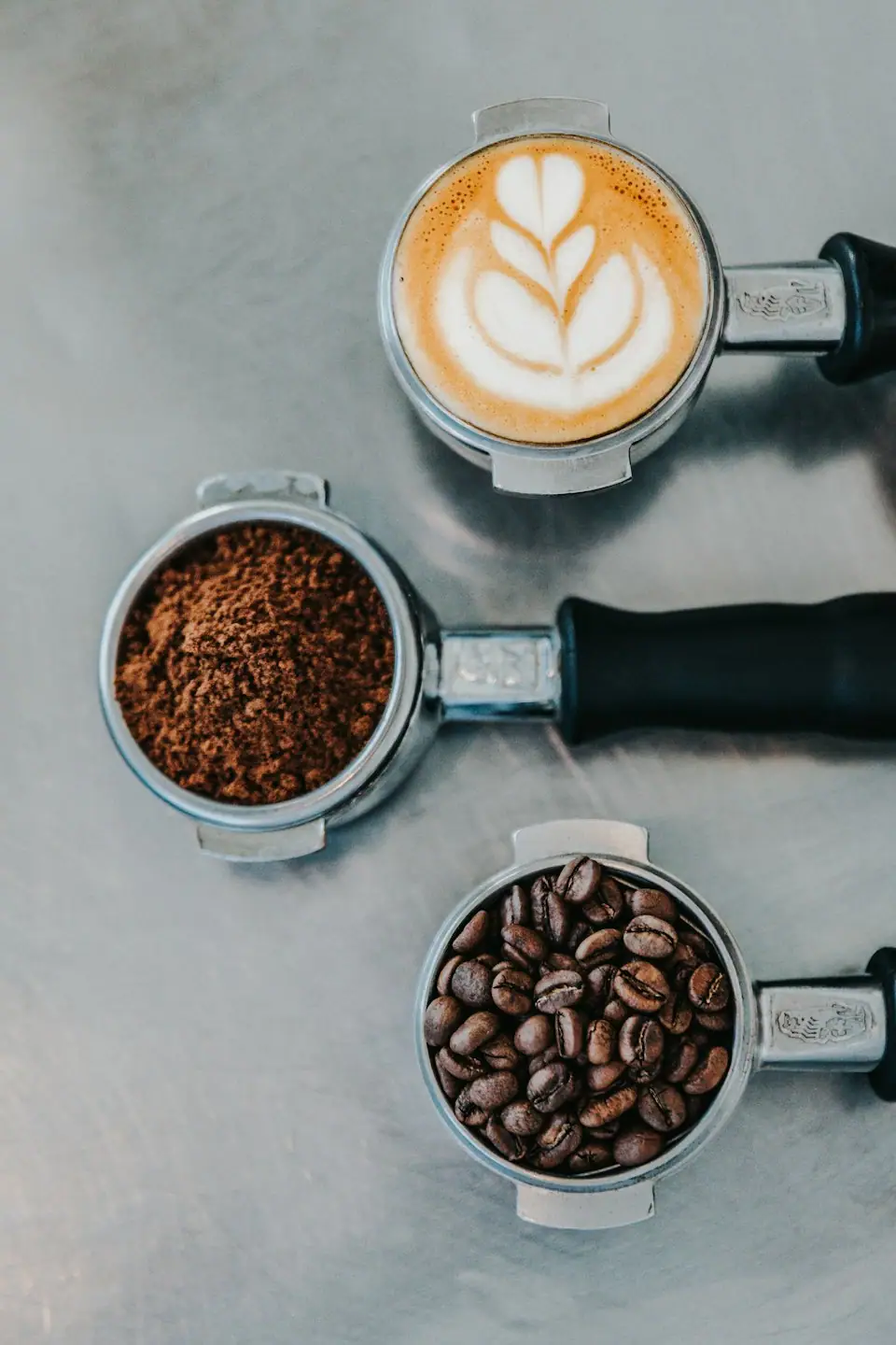 Cafe work suited to part-time hospitality roles