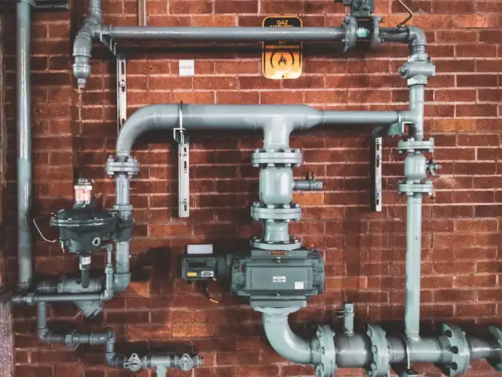 Plumbing tools for resort maintenance roles