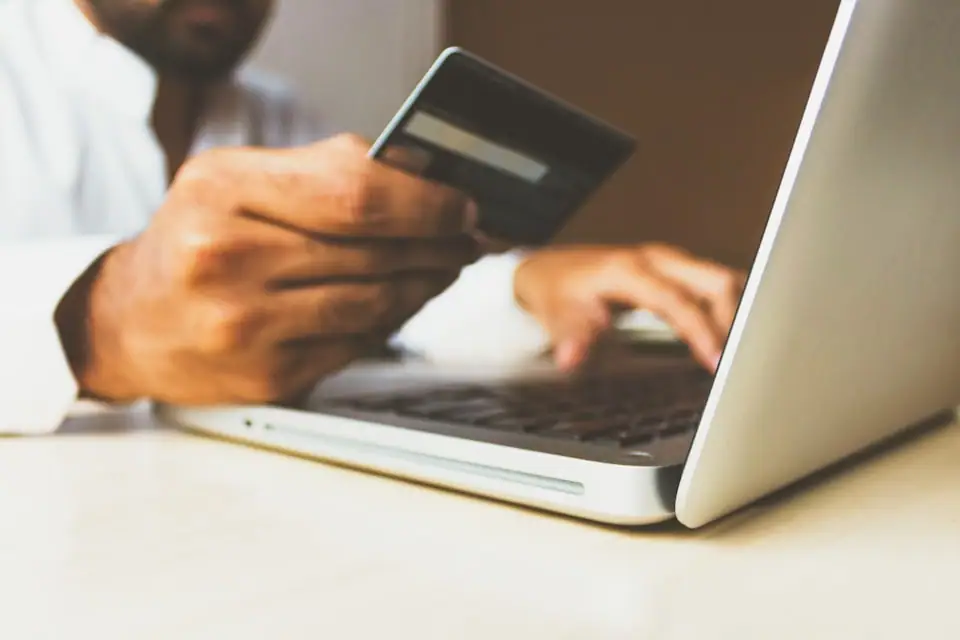 Online security awareness while job hunting