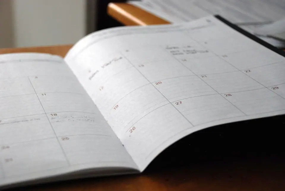 Clock and roster planning for shift work